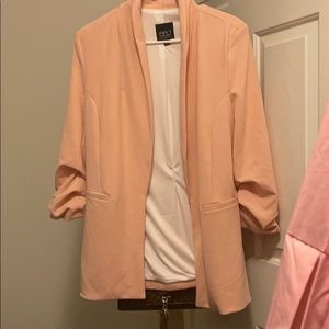 Fashion nova blazer